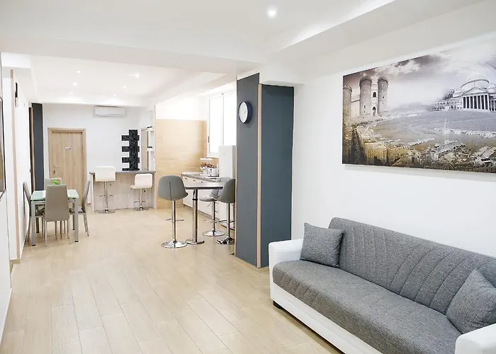 b&b annunziata dream